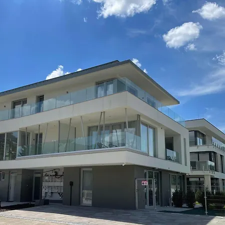 Penti Relax Balatonlelle