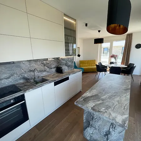 Penti Relax Lejlighed *