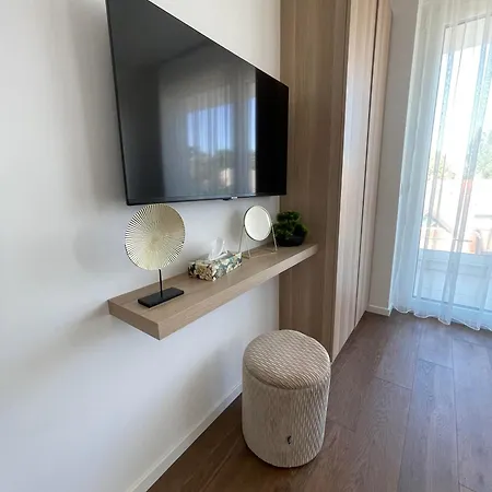 Apartamento Penti Relax Balatonlelle