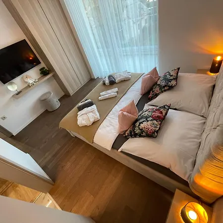 Penti Relax * Balatonlelle