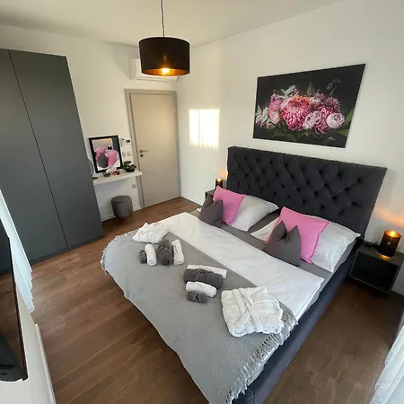 Apartment Penti Relax *