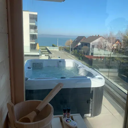 Lejlighed Penti Relax