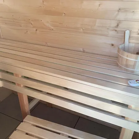 Penti Relax * Балатонлелле