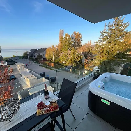 Apartamento Penti Relax *