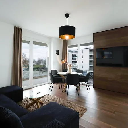 Appartement Penti Relax Balatonlelle