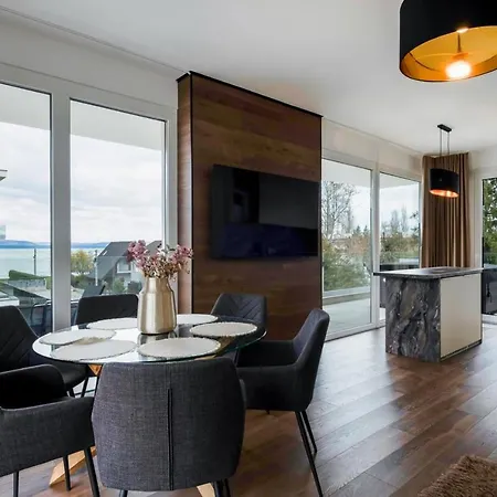 Penti Relax Apartamento Balatonlelle