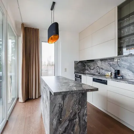 Penti Relax Appartement