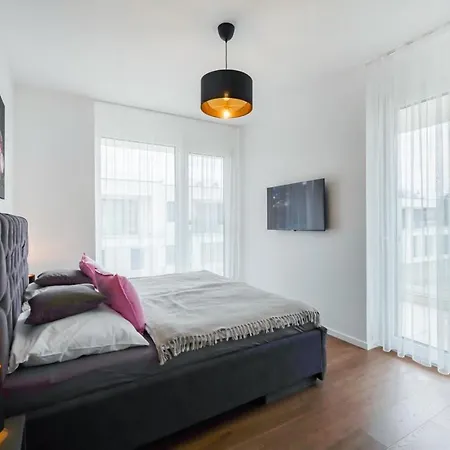 Penti Relax Апартаменты