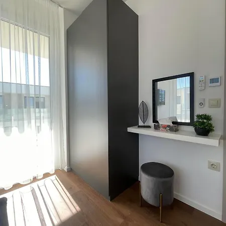 Апартаменты Penti Relax Балатонлелле