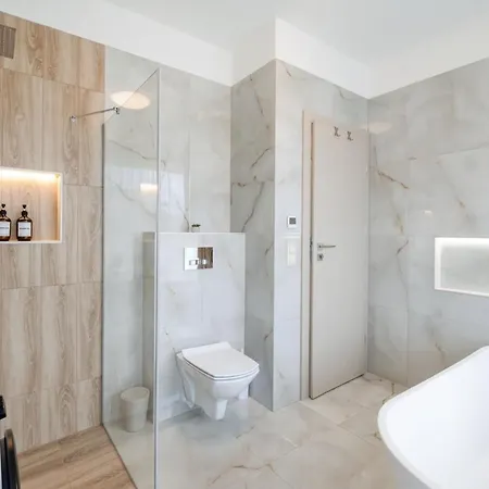 Apartamento Penti Relax Balatonlelle