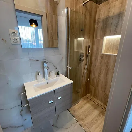 Penti Relax Апартаменты