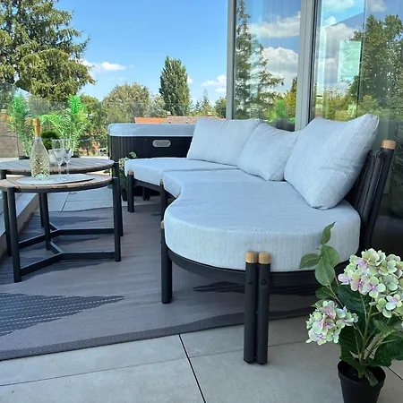 Penti Relax Апартаменты