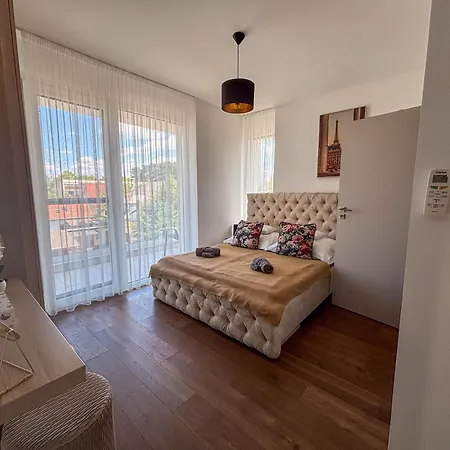 Penti Relax Апартаменты *