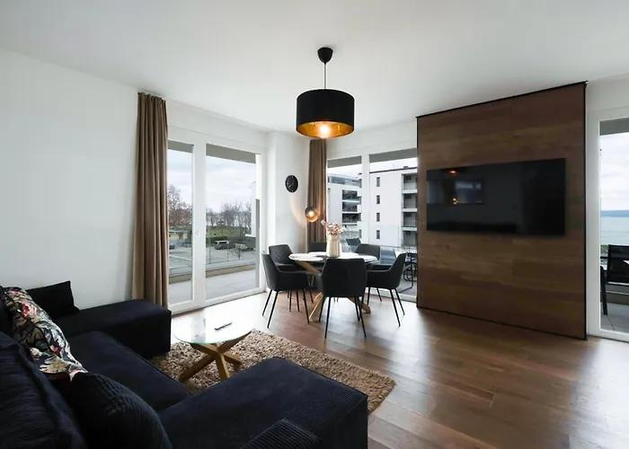 Appartement Penti Relax Balatonlelle