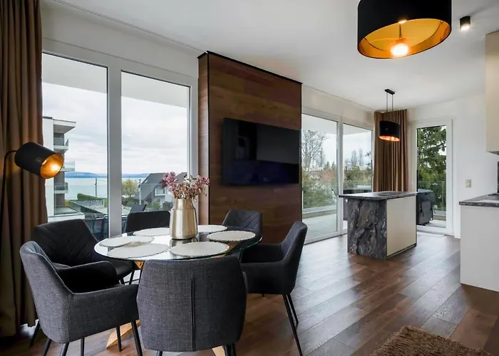 Penti Relax Appartement Balatonlelle