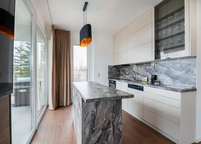 Penti Relax Appartement