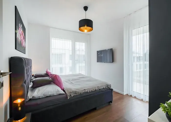 Penti Relax Appartement