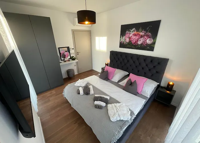 Penti Relax Appartement