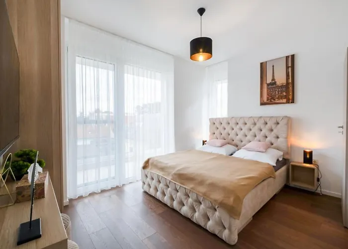 Daire Penti Relax Balatonlelle