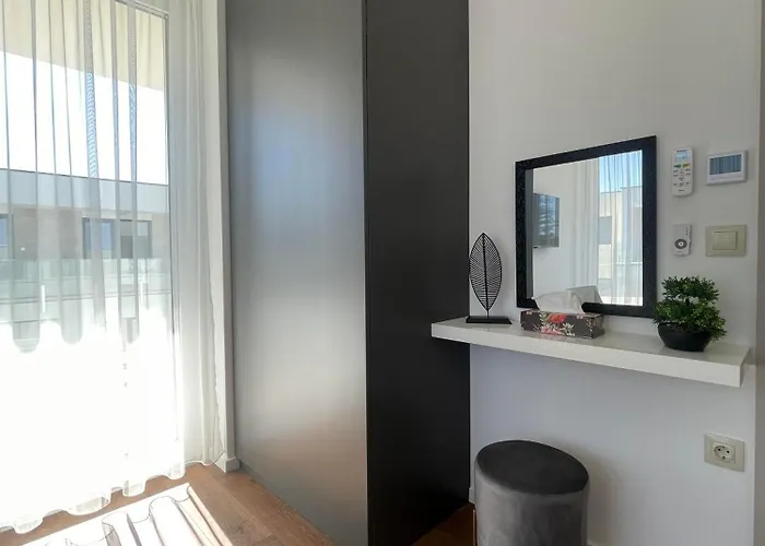 Appartement Penti Relax Balatonlelle