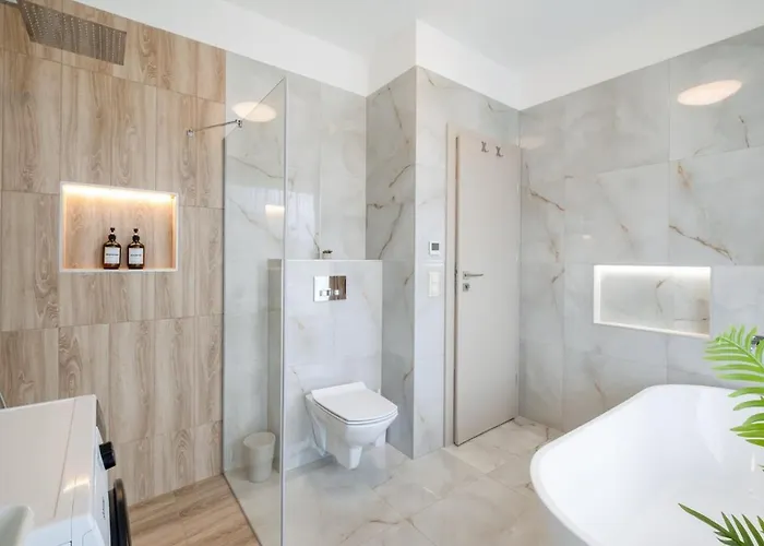 Penti Relax Appartement *