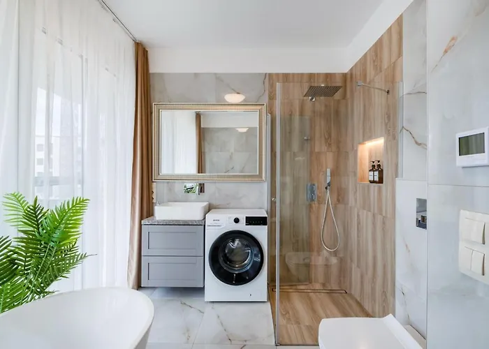 Penti Relax Daire Balatonlelle