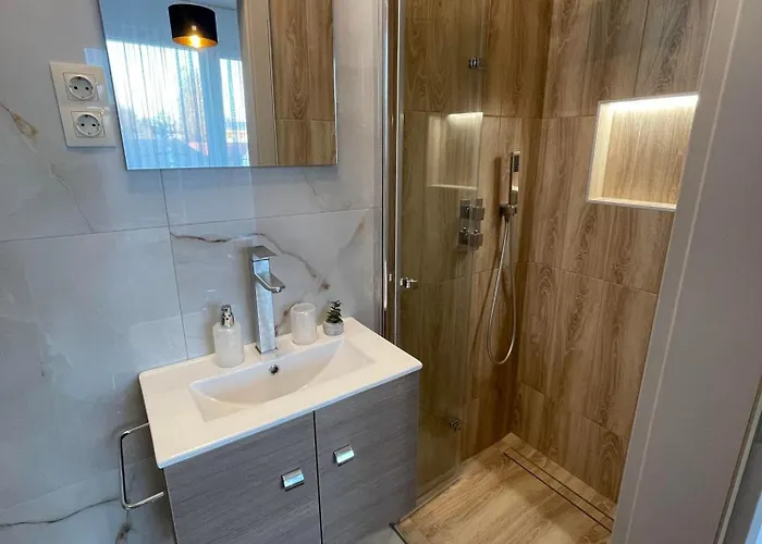 Penti Relax Appartement