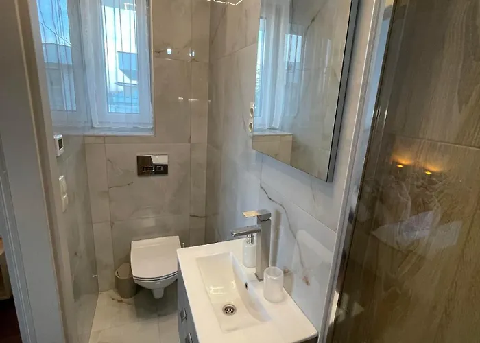 Appartement Penti Relax